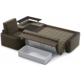 Диван угловой Moon Family 018 левый