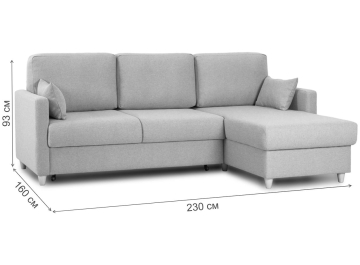 Диван Дилан арт. ТД 424