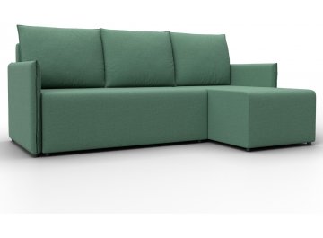 Диван угловой Донуса