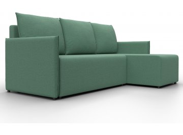 Диван угловой Донуса