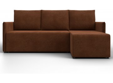 Диван угловой Донуса