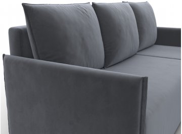 Диван угловой Донуса