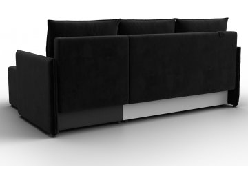 Диван угловой Донуса