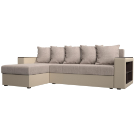 Диван угловой Дубай Лайт