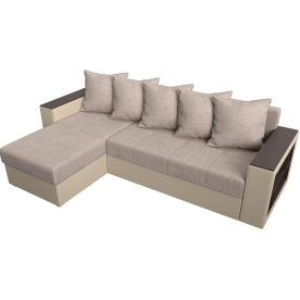 Диван угловой Дубай Лайт