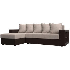 Диван угловой Дубай Лайт