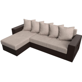 Диван угловой Дубай Лайт