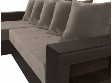 Диван угловой Дубай