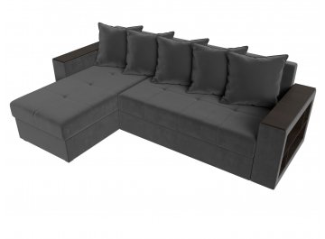 Диван угловой Дубай