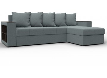 Диван угловой Дубай Лайт