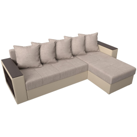 Диван угловой Дубай Лайт