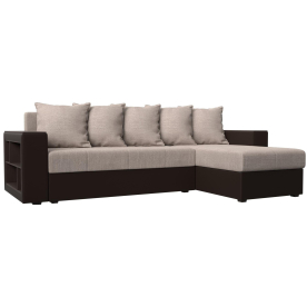 Диван угловой Дубай Лайт