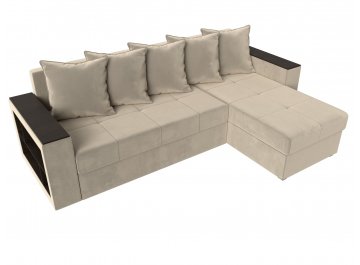Диван угловой Дубай