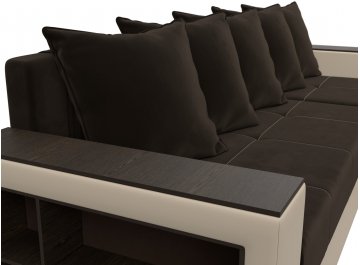 Диван угловой Дубай