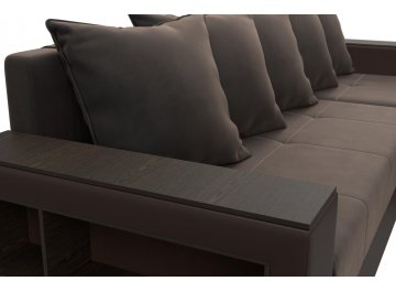 Диван угловой Дубай