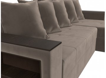 Диван угловой Дубай