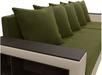 Диван угловой Дубай