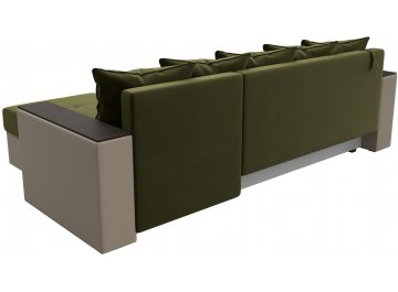 Диван угловой Дубай