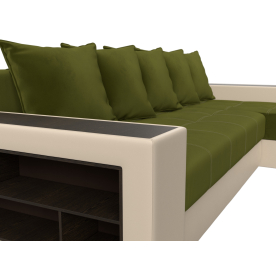 Диван угловой Дубай