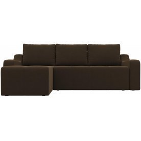 Диван угловой Элида левый