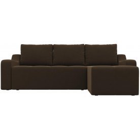 Диван угловой Элида правый