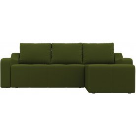 Диван угловой Элида правый