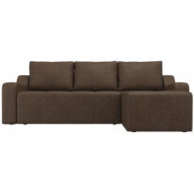 Диван угловой Элида правый