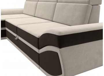 Диван угловой Форум-032