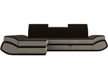 Диван угловой Форум-032