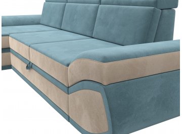 Диван угловой Форум-032