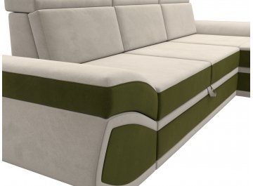 Диван угловой Форум-032