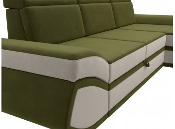 Диван угловой Форум-032