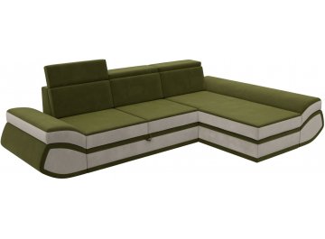 Диван угловой Форум-032