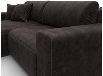 Диван угловой Форум-036 НПБ Классик