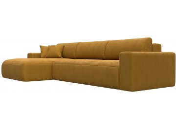 Диван угловой Форум-036 НПБ Классик Лонг