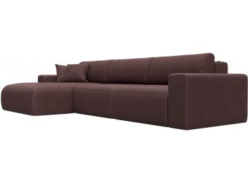 Диван угловой Форум-036 НПБ Классик Лонг