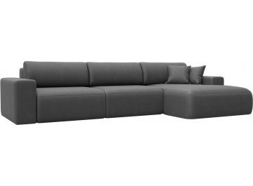 Диван угловой Форум-036 НПБ Классик Лонг