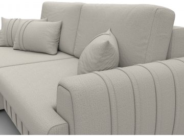 Диван угловой Форум-057 НПБ