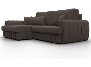 Диван угловой Форум-057 НПБ