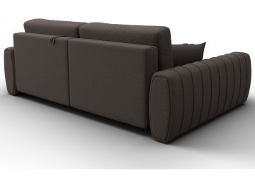 Диван угловой Форум-057 НПБ