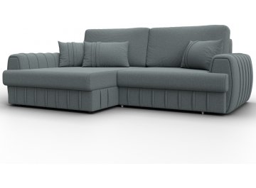 Диван угловой Форум-057 НПБ