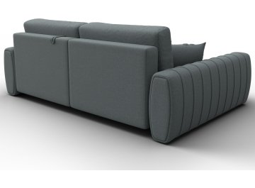 Диван угловой Форум-057 НПБ