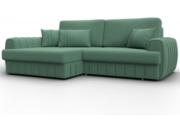 Диван угловой Форум-057 НПБ