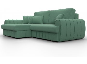 Диван угловой Форум-057 НПБ