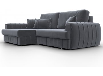 Диван угловой Форум-057 НПБ