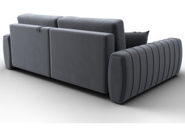 Диван угловой Форум-057 НПБ