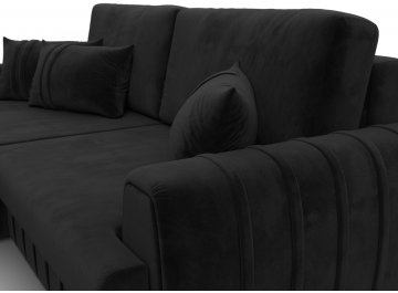 Диван угловой Форум-057 НПБ