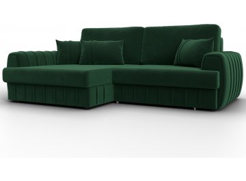 Диван угловой Форум-057 НПБ