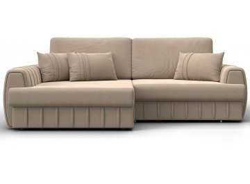 Диван угловой Форум-057 НПБ