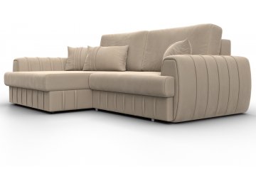 Диван угловой Форум-057 НПБ